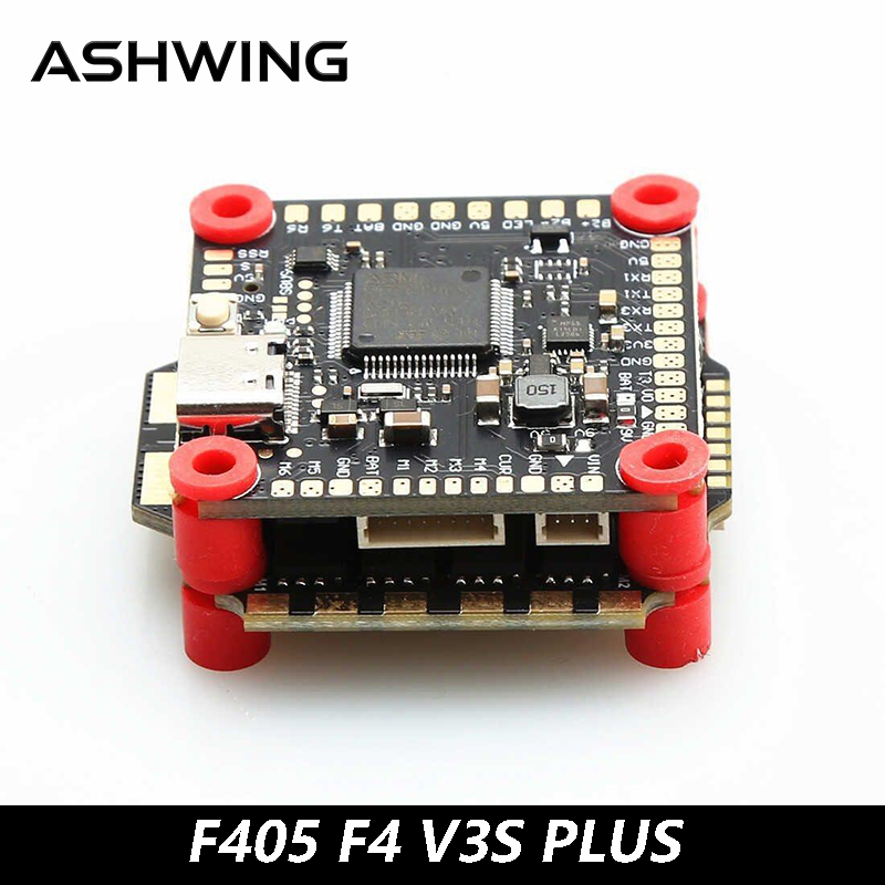 Drone Kit Racing - Kit Controlador de Voo e ESC