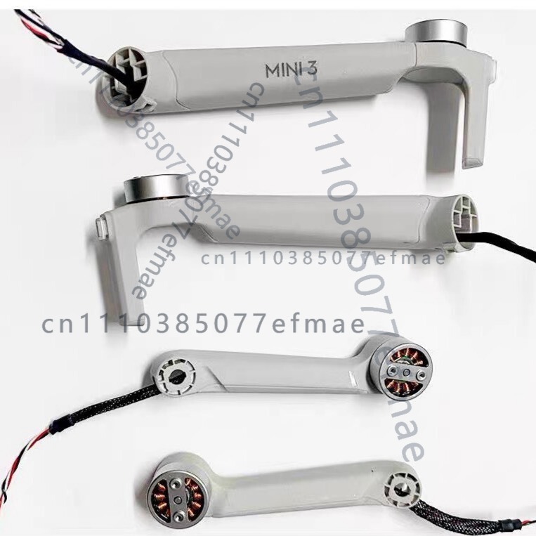 Drone Kit Professional - 1 peça de braço de motor