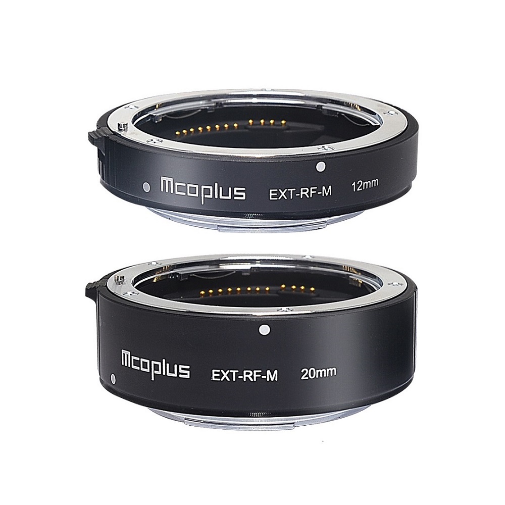 Anel Adaptador de Tubo de Exte - Canon Camera Eos R50 avaliação e preço