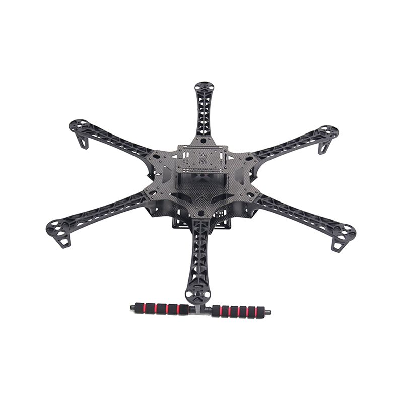 Kit de Estrutura de Drone Hexa - Drone Kit Hexacopter avaliação e preço