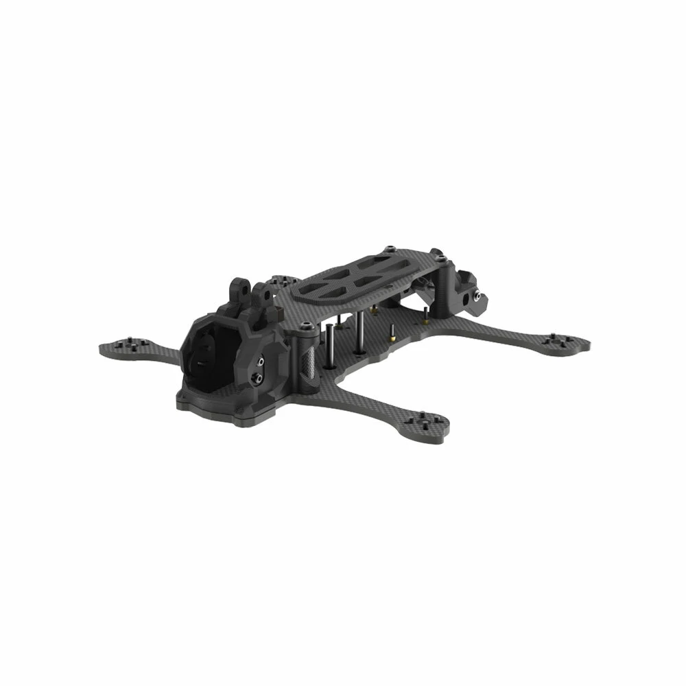 Iflight ih3 168mm distância en - Drone Kit Racing avaliação e preço