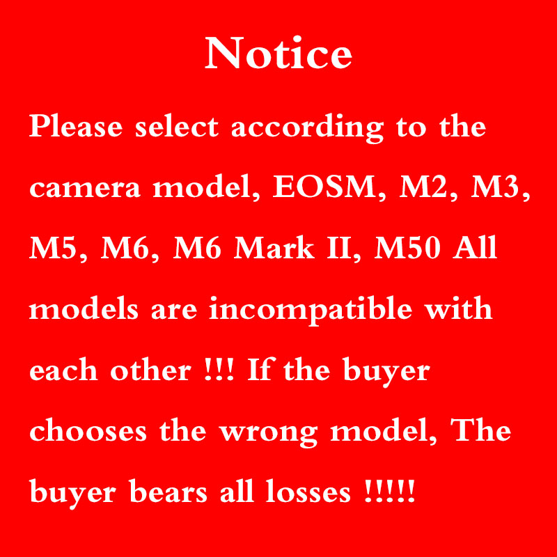 Placa de liberação rápida para - Canon Camera Eos M50 Mark Ii avaliação e preço