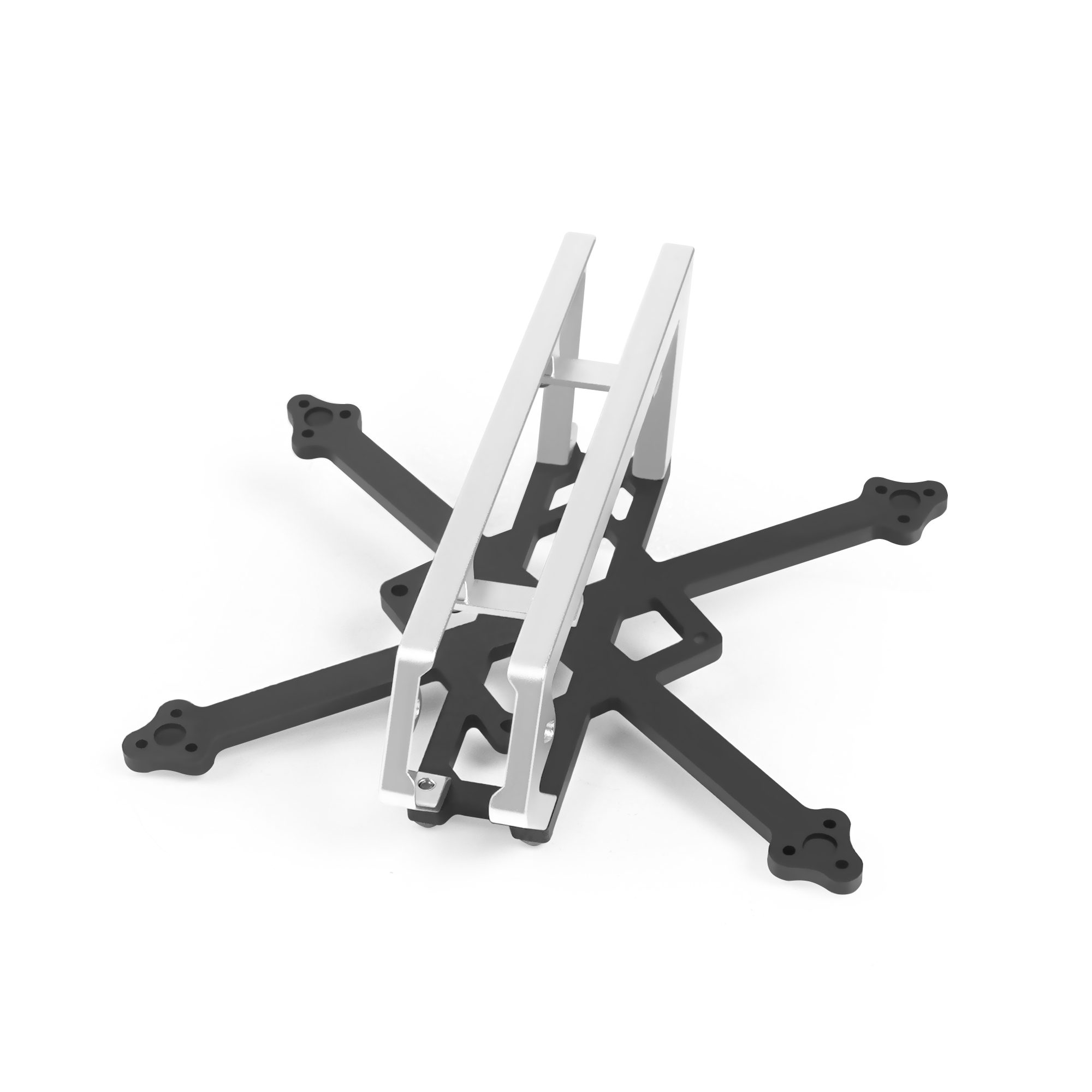 Kit de Quadro FPV YMZFPV Light - Drone Kit Octocopter avaliação e preço