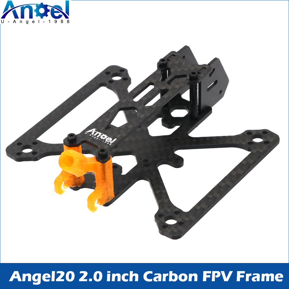 Kit de Estrutura Angel20 para  - Drone Kit Octocopter avaliação e preço