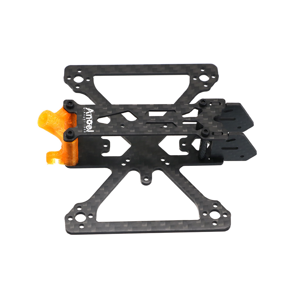 Kit de Estrutura Angel20 para  - Drone Kit Octocopter avaliação e preço