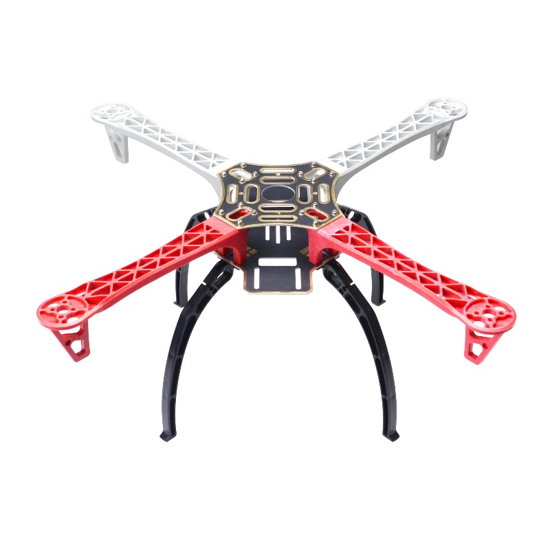 Kit de rack de estrutura de dr - Drone Kit Octocopter avaliação e preço