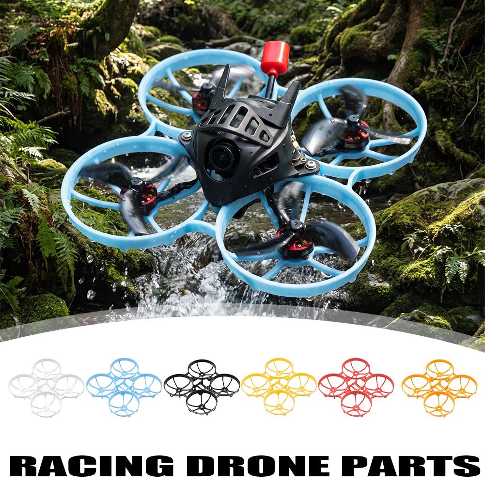 Novo Kit de Quadro de Drone de - Drone Kit Racing avaliação e preço