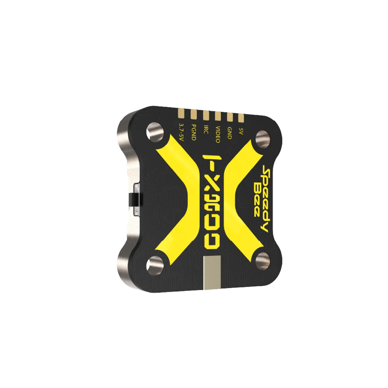 Speedybee tx800 5.8ghz 48ch vt - Drone Kit Long Range avaliação e preço